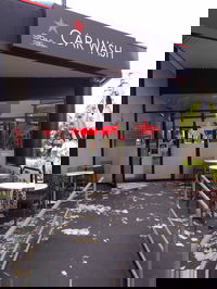 Star Car Wash - Chatswood