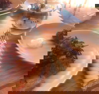 Stable Coffee  Kitchen - Restaurant Gold Coast