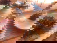 Stable Coffee  Kitchen