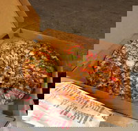 Steves Pizza  Kebabs - Restaurant Gold Coast