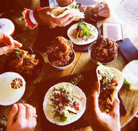 Stowaway Bar - Restaurant Gold Coast