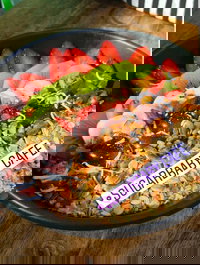 Mascot Takeaway and Mascot Restaurant Gold Coast Restaurant Gold Coast