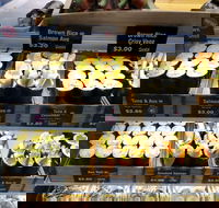 Sushi Paradise - Toowong - Restaurant Gold Coast