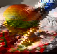 Sweet Basil Thai Restaurant - Restaurant Gold Coast