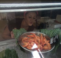 Taffy's Fish Factory - Restaurant Gold Coast