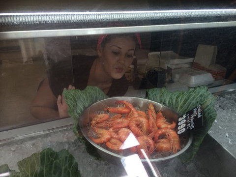 Taffy's Fish Factory - Restaurant Gold Coast 0