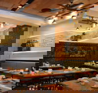 Taste Of Shanghai - Hurstville - Restaurant Gold Coast