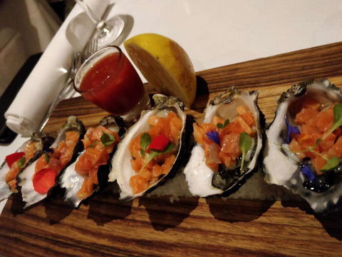 Tender Trap - Restaurant Gold Coast 0