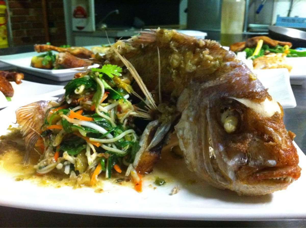 Callignee VIC Restaurant Gold Coast