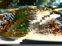 Traralgon Takeaway and Traralgon Restaurant Gold Coast Restaurant Gold Coast