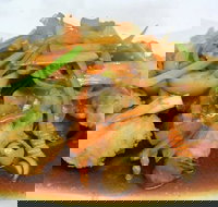 Thai Emerald - Alexandra Hills - Restaurant Gold Coast