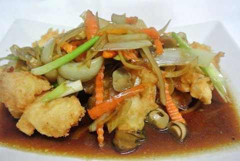 Thai Emerald - Alexandra Hills - Restaurant Gold Coast 0