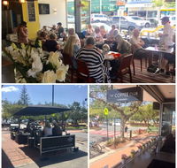 The Coffee Club - Restaurant Gold Coast