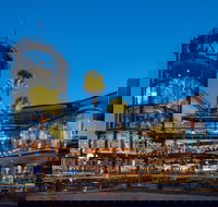The Squire's Landing - Restaurant Gold Coast