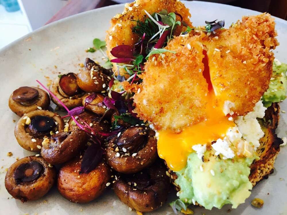 Black Rock VIC Restaurant Gold Coast