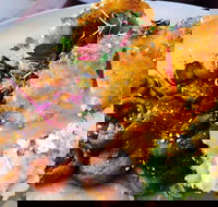 The Colonel's Son - Restaurant Gold Coast