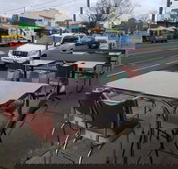 The Corner Cafe on Woodland - Restaurant Gold Coast