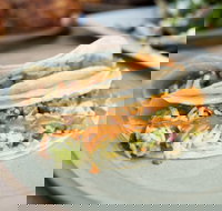 The Burrito Bar - Browns Plains - Restaurant Gold Coast