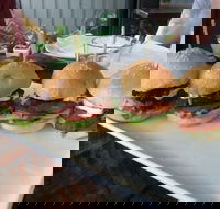 The Garage Bar and Grill - Restaurant Gold Coast