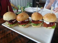 Mission Beach Takeaway and Mission Beach Restaurant Gold Coast Restaurant Gold Coast