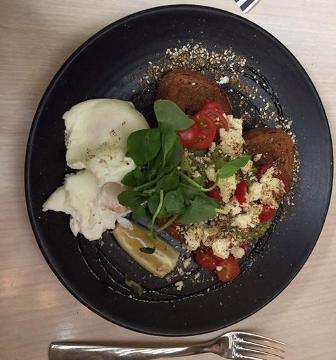 The Roasted Berry - Restaurant Gold Coast 0