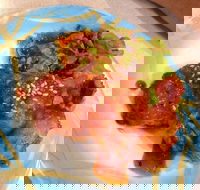 The Muglan Express - Restaurant Gold Coast