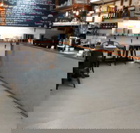 The Team Coffee - Restaurant Gold Coast