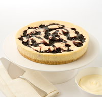 The Cheesecake Shop - Mermaid Beach - Restaurant Gold Coast