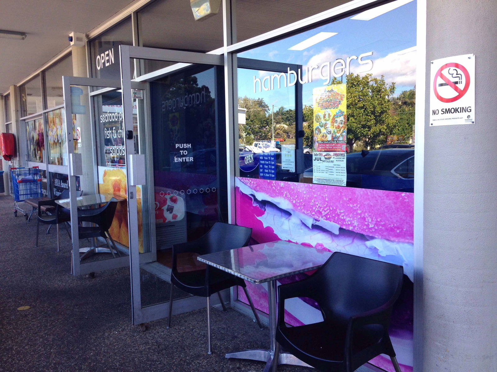  Restaurant Gold Coast