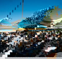Towradgi Beach Hotel  Waves - Restaurant Gold Coast