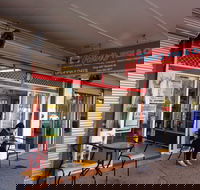 Tran's Snack Bar - Restaurant Gold Coast
