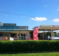 Tucabia Village General Store - Restaurant Gold Coast