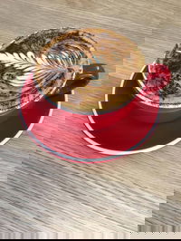 Two Sparrows Coffee  Kitchen