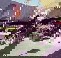 Verve Bar  Kitchen - Restaurant Gold Coast