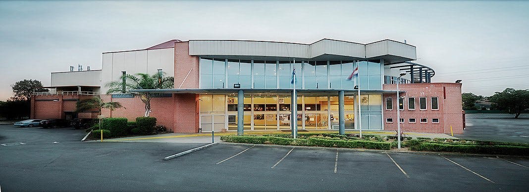  Restaurant Gold Coast