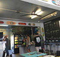 Wahoo's Fish Taco Of Australia - Restaurant Gold Coast