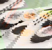 Wasabi Warriors - Liverpool - Restaurant Gold Coast