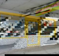 Wellington Mandarin Court - Restaurant Gold Coast