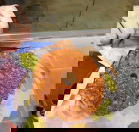 Whispering Hills Vineyard - Restaurant Gold Coast