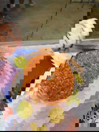 Seville Takeaway and Seville Restaurant Gold Coast Restaurant Gold Coast