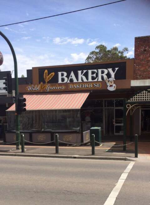  Restaurant Gold Coast