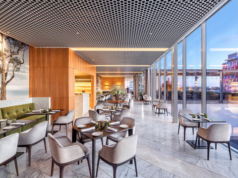 Wildflower - Restaurant Gold Coast 0