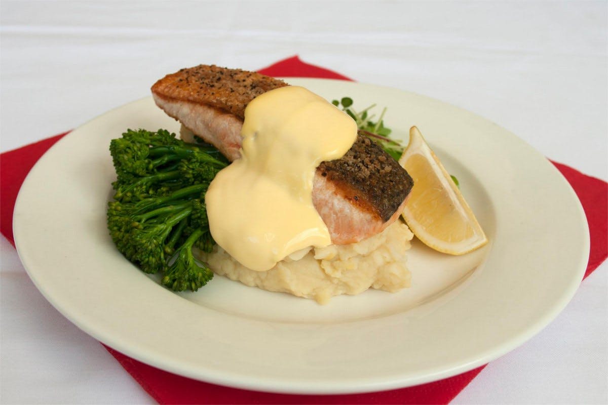  Restaurant Gold Coast
