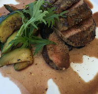 Wisbey's Orchards and Cafe - Restaurant Gold Coast