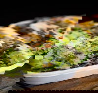Zambrero Northbridge - Northbridge - Restaurant Gold Coast