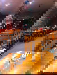 Amigos Mexican Eating House