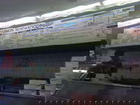 Artarmon Takeaway and Artarmon Restaurant Gold Coast Restaurant Gold Coast