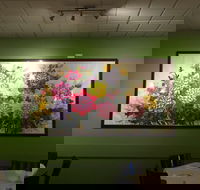 Artback Australia Cafe - Restaurant Gold Coast