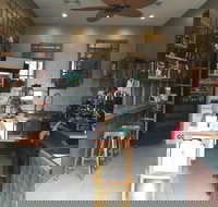 Auburn Rose - Restaurant Gold Coast