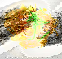 Bangkok Street - Restaurant Gold Coast